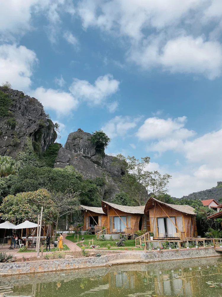 Trang An Lamia Bungalow