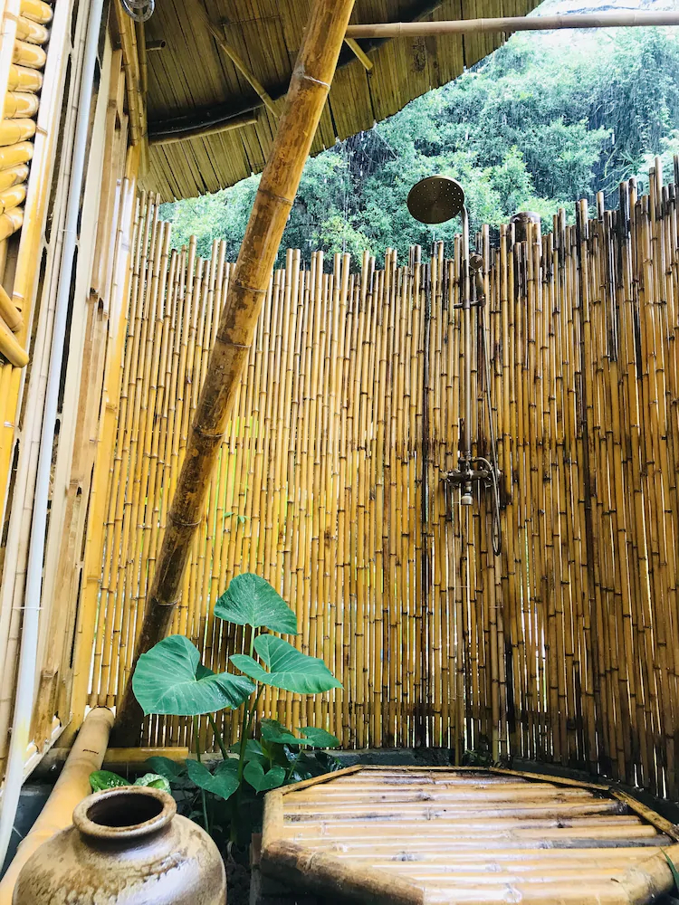 Trang An Lamia Bungalow