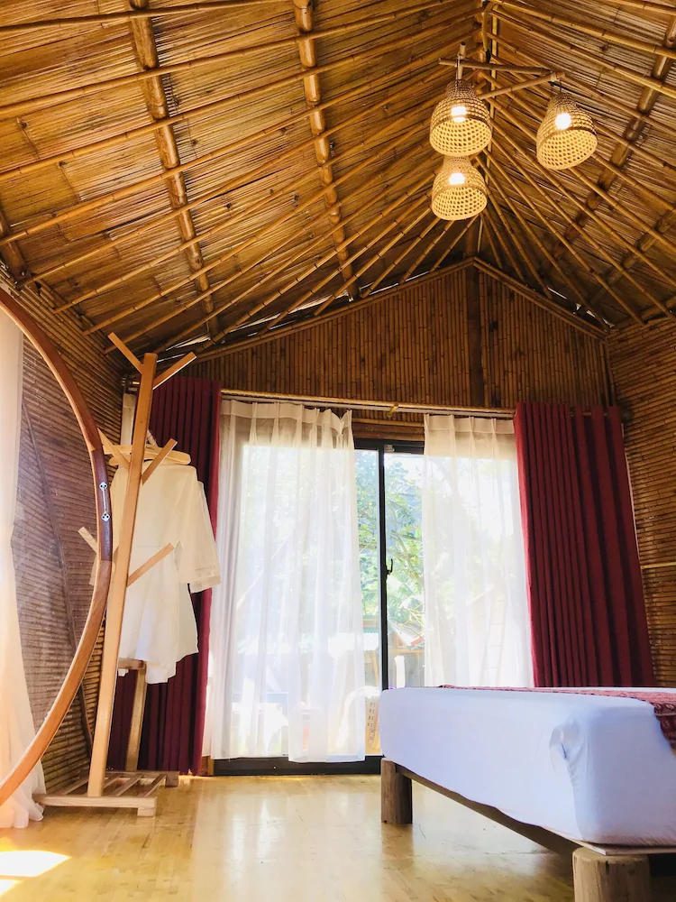 Trang An Lamia Bungalow