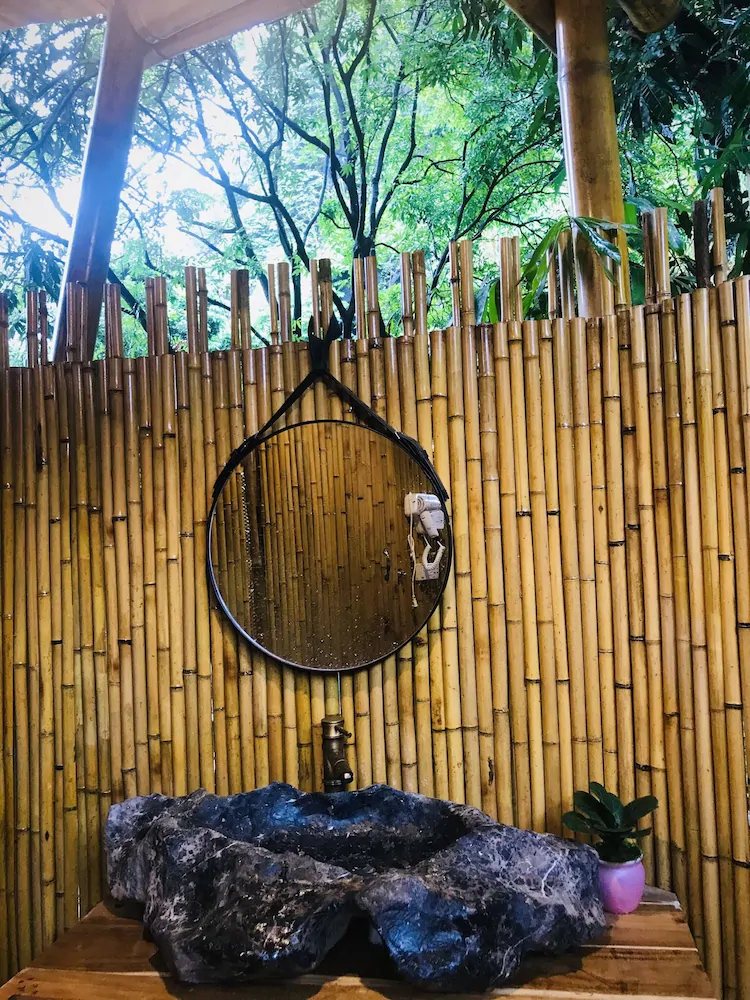 Trang An Lamia Bungalow