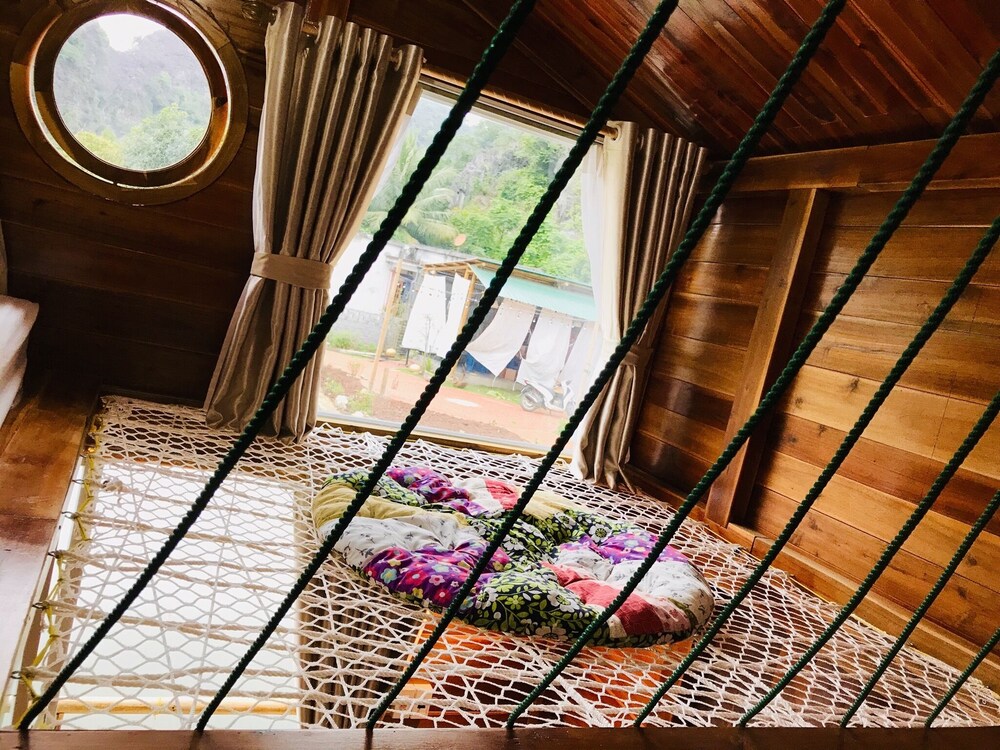 Trang An Lamia Bungalow