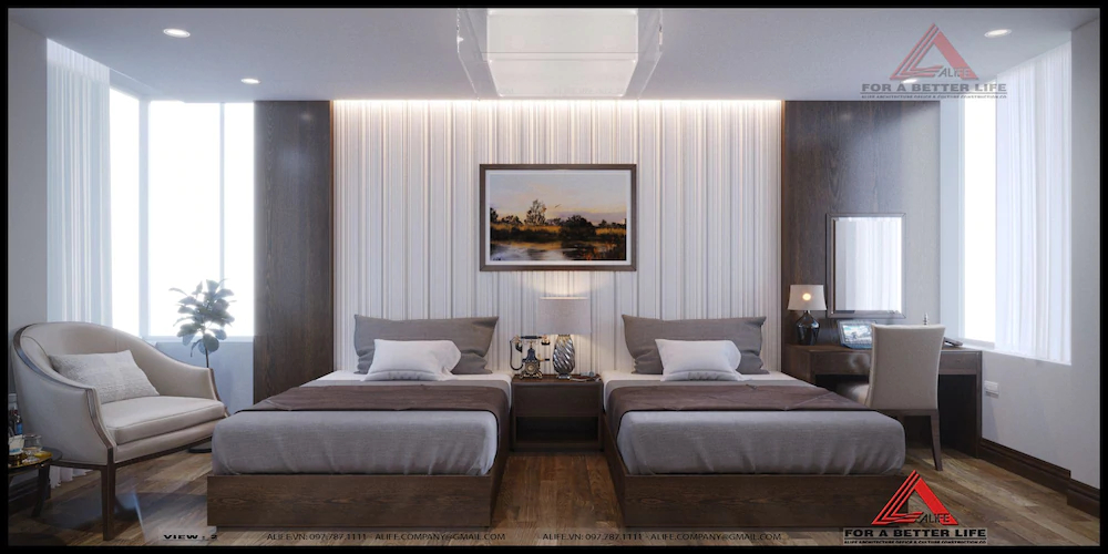 Van Giang Hotel
