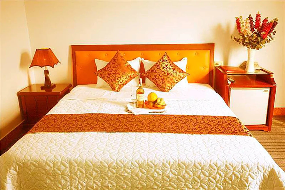 Van Giang Hotel