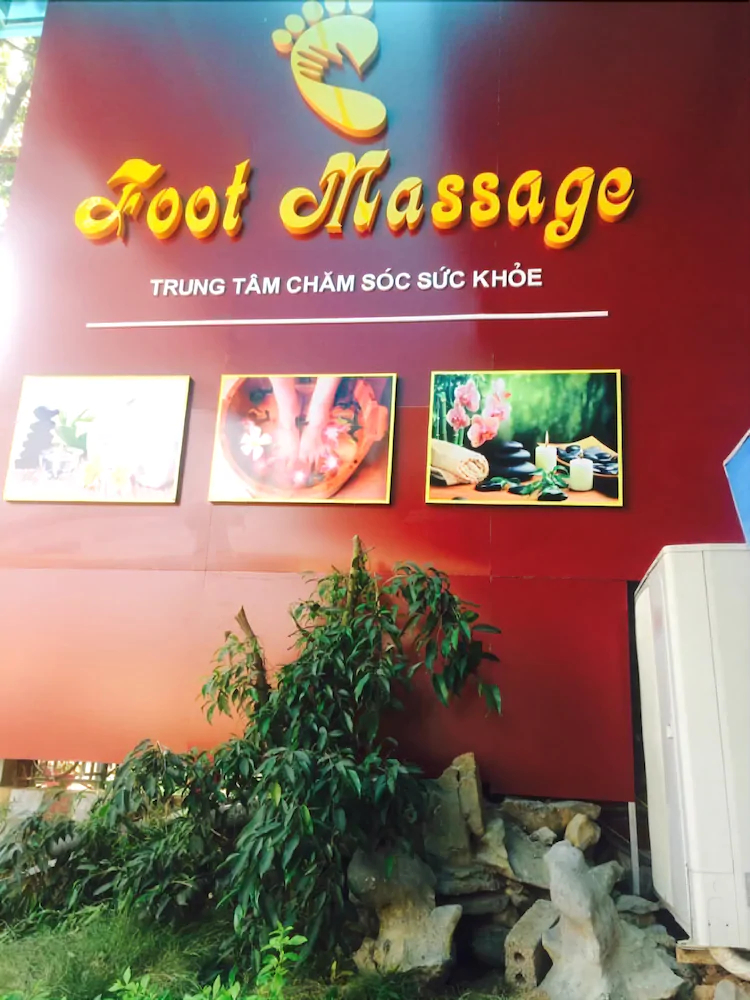 Van Giang Hotel