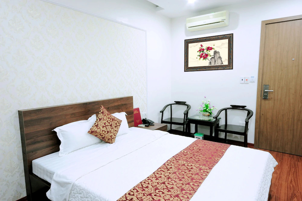 Van Giang Hotel