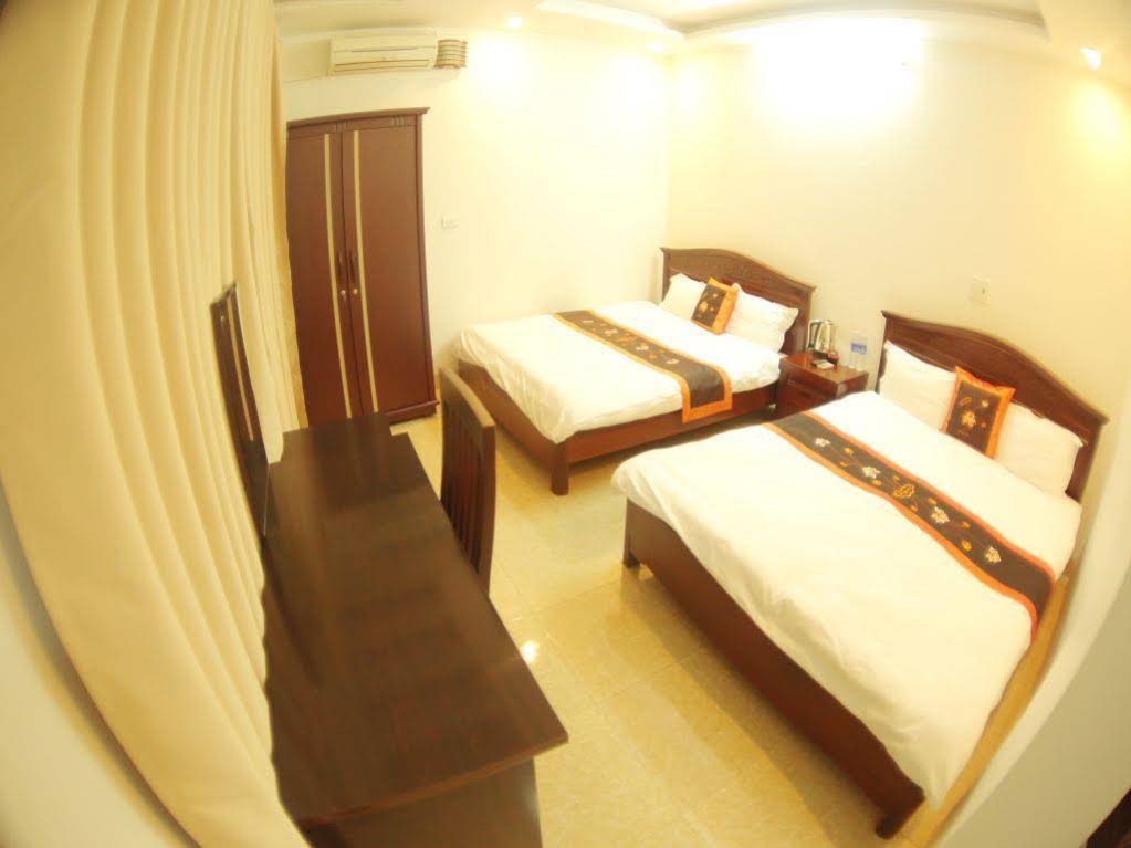 Van Hoa Ninh Binh Hotel