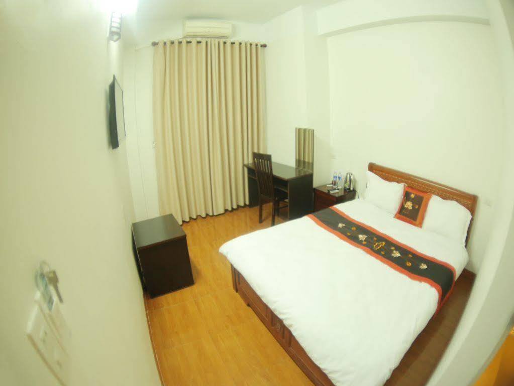 Van Hoa Ninh Binh Hotel