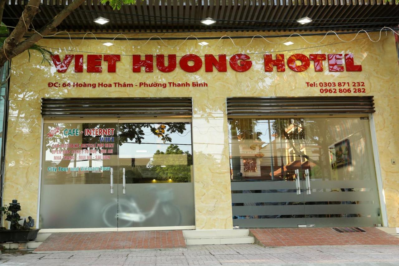 Viet Huong Hotel
