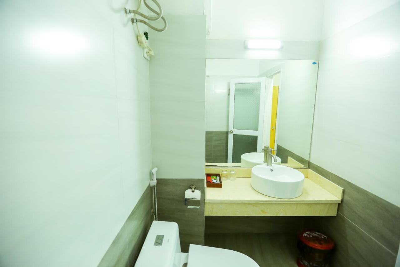 Viet Huong Hotel