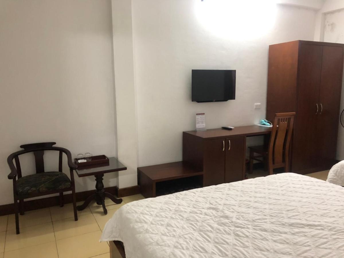 Viet Huong Hotel