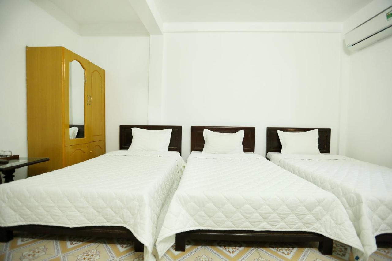 Viet Huong Hotel