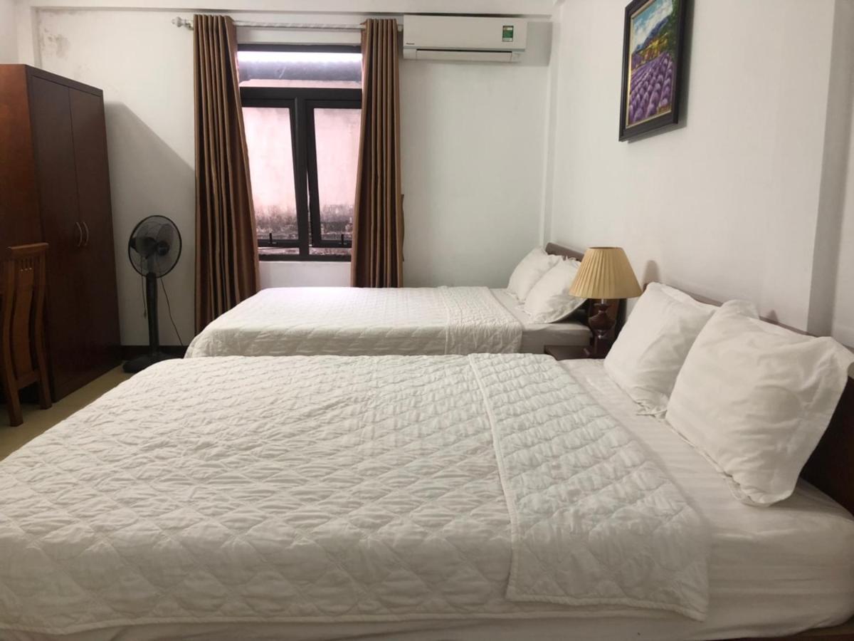 Viet Huong Hotel