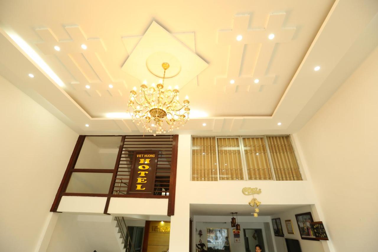 Viet Huong Hotel
