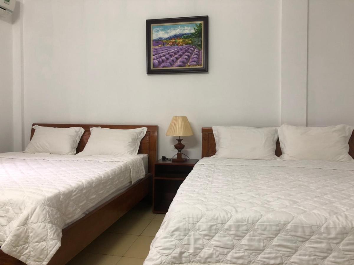 Viet Huong Hotel