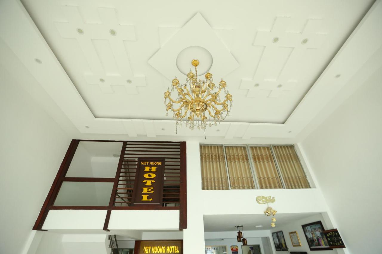 Viet Huong Hotel