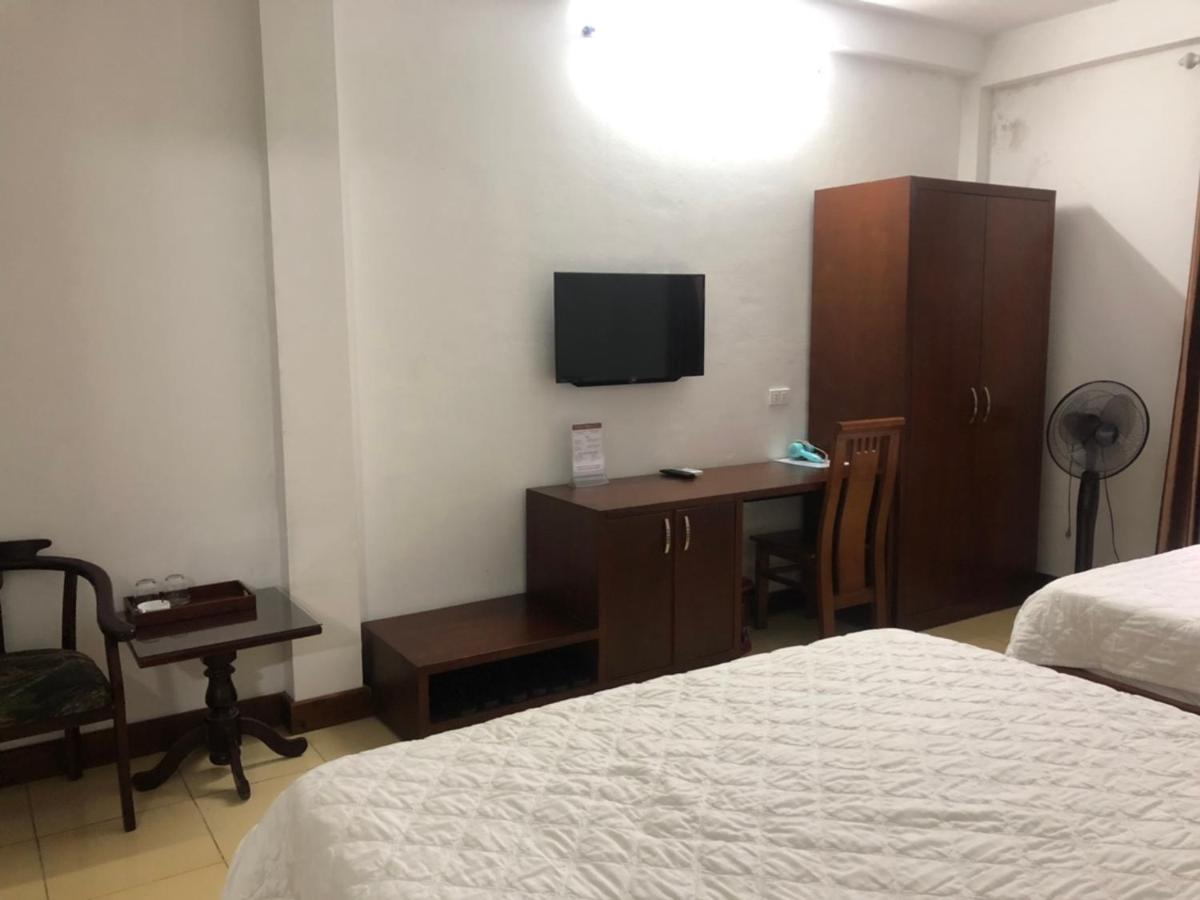 Viet Huong Hotel