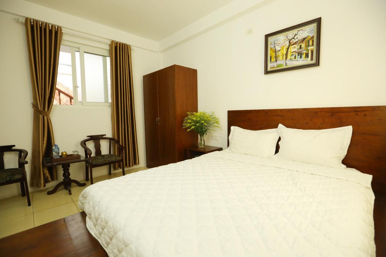 Viet Huong Hotel