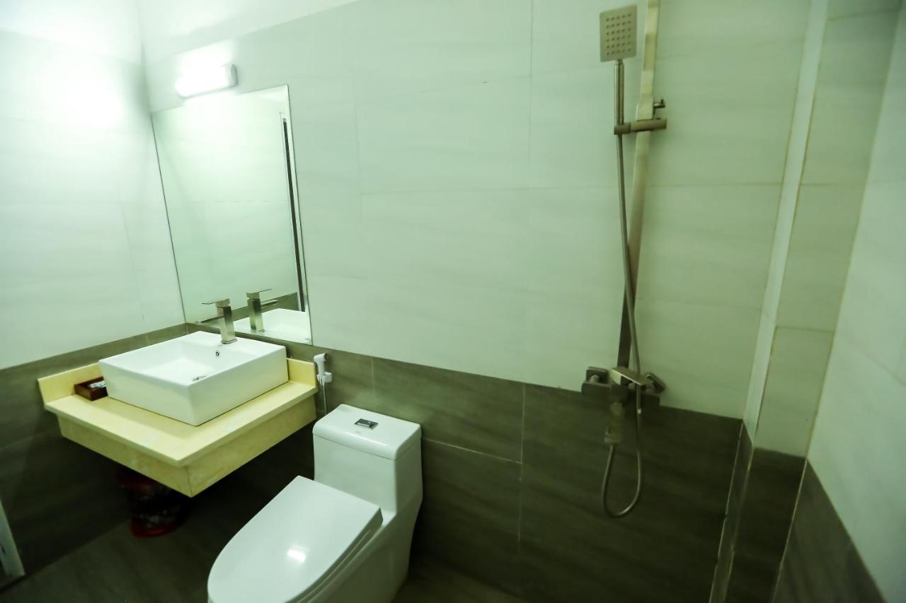 Viet Huong Hotel
