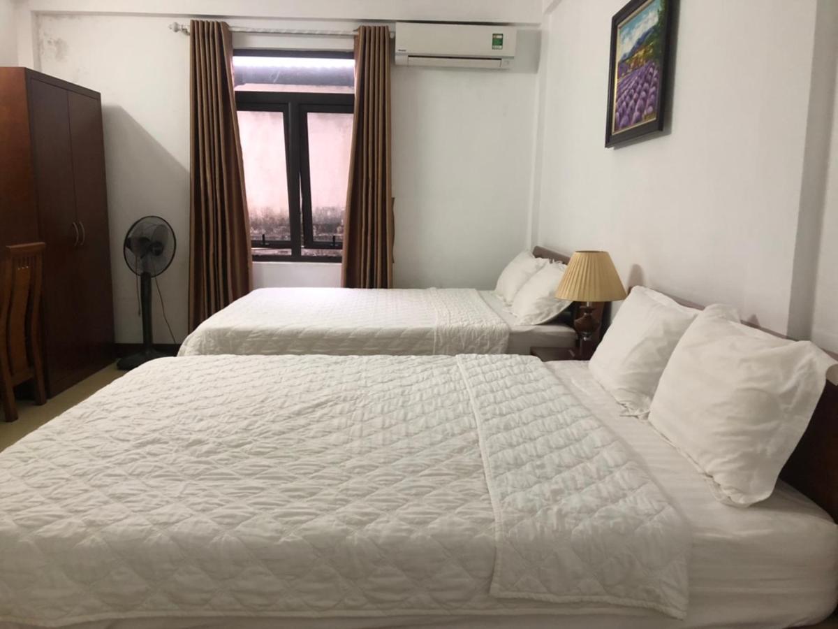 Viet Huong Hotel