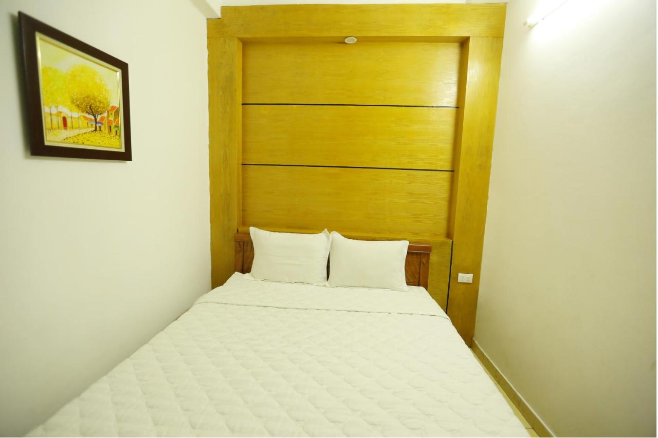 Viet Huong Hotel