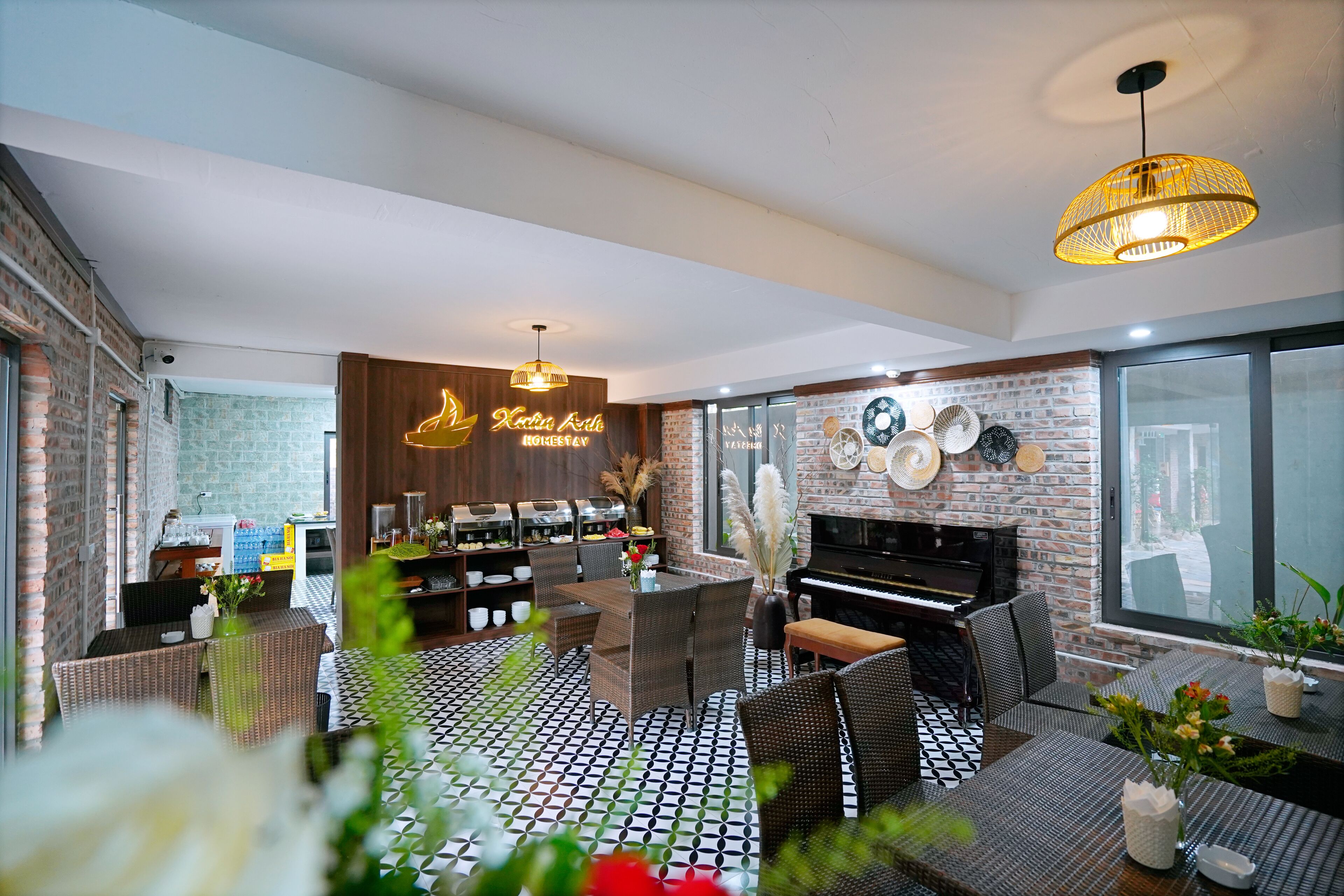 Xuan Anh Homestay