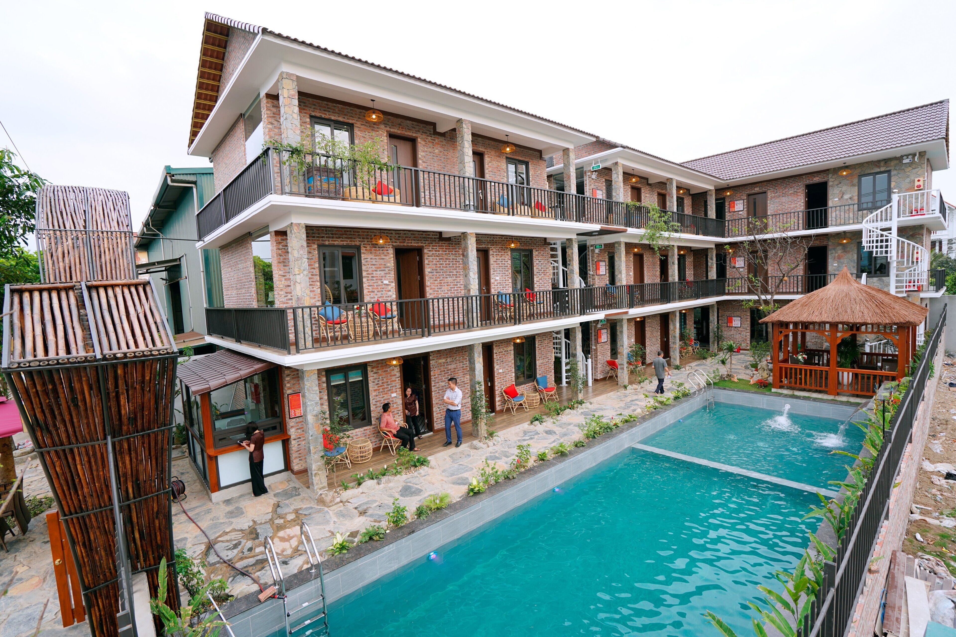 Xuan Anh Homestay