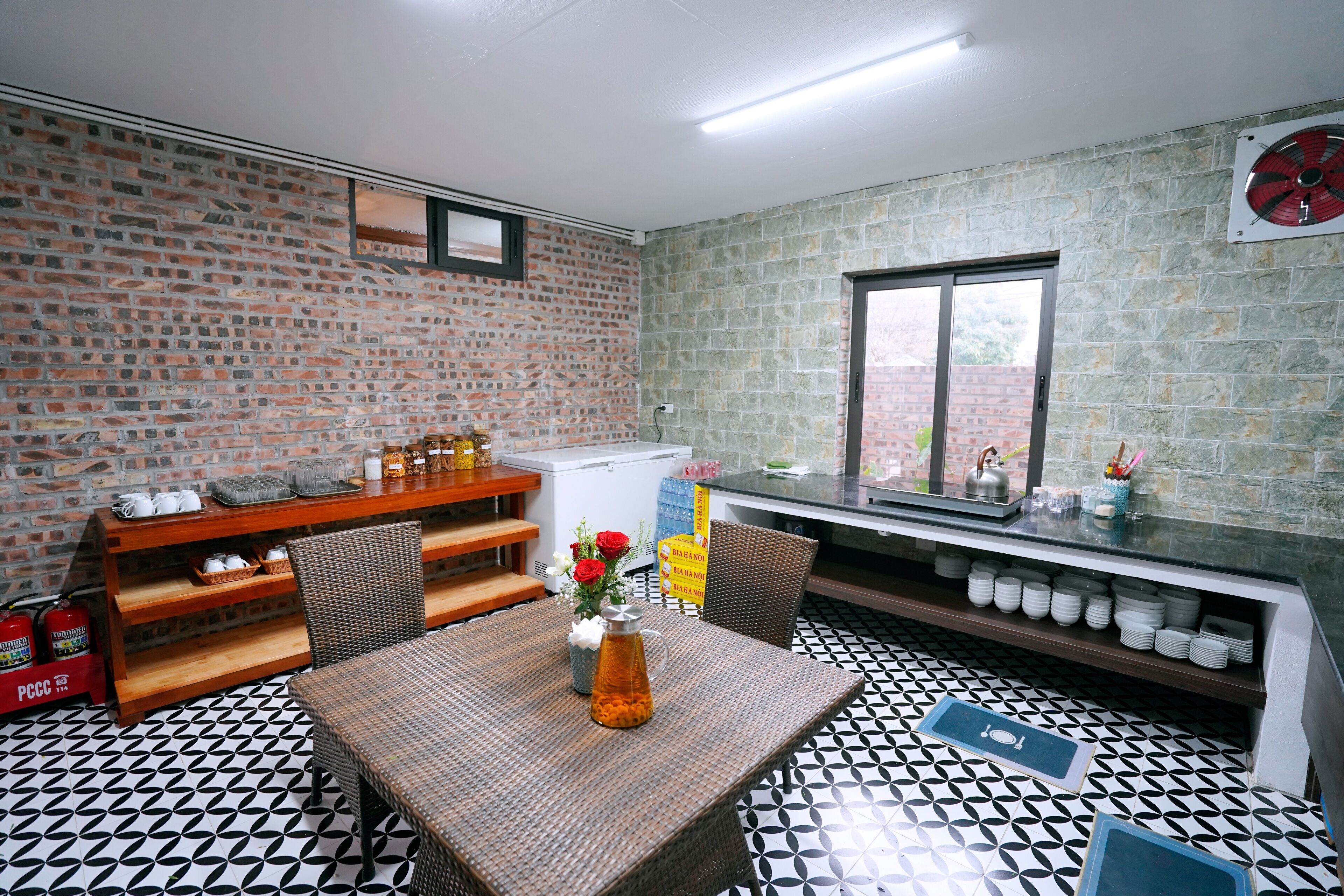 Xuan Anh Homestay