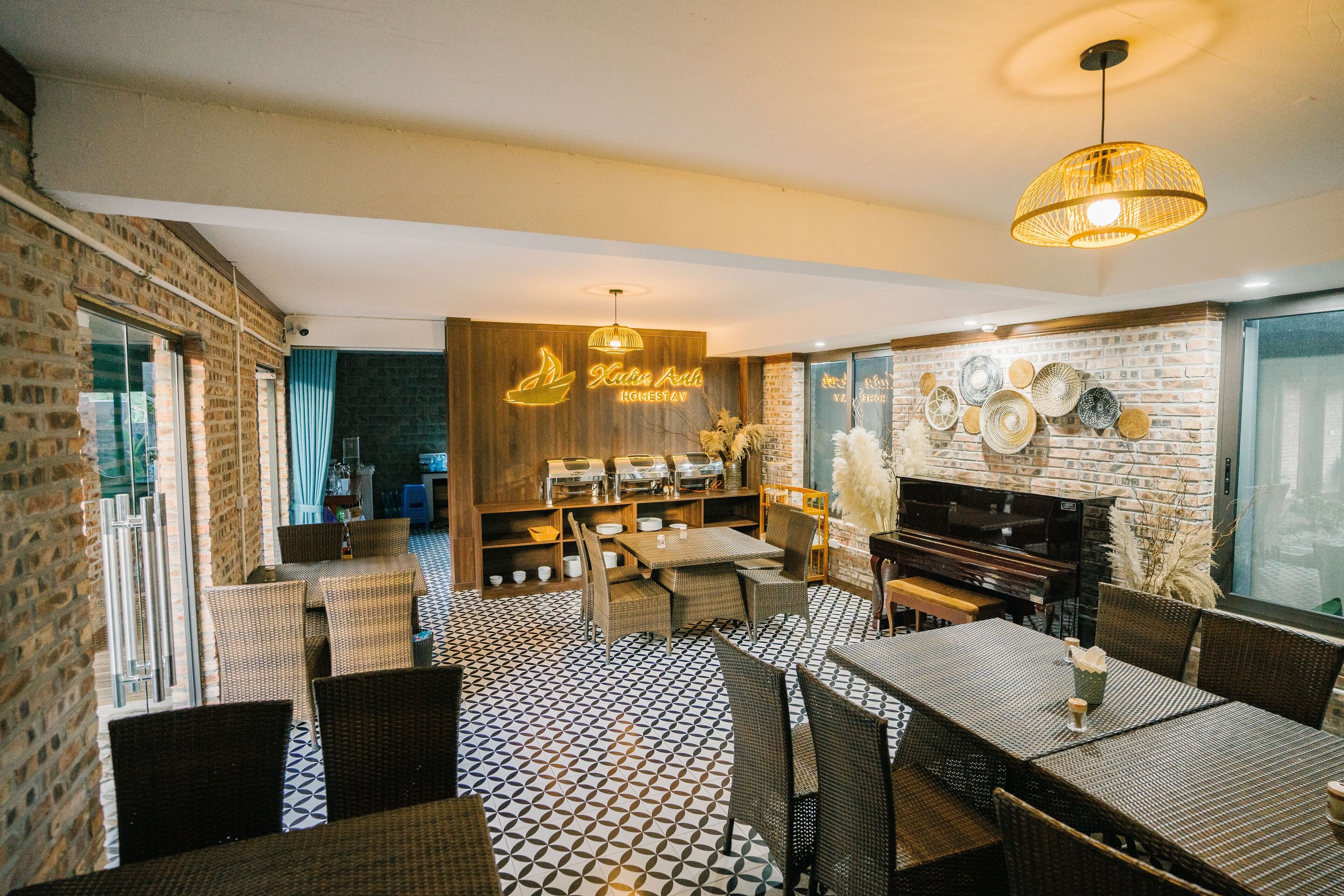 Xuan Anh Homestay