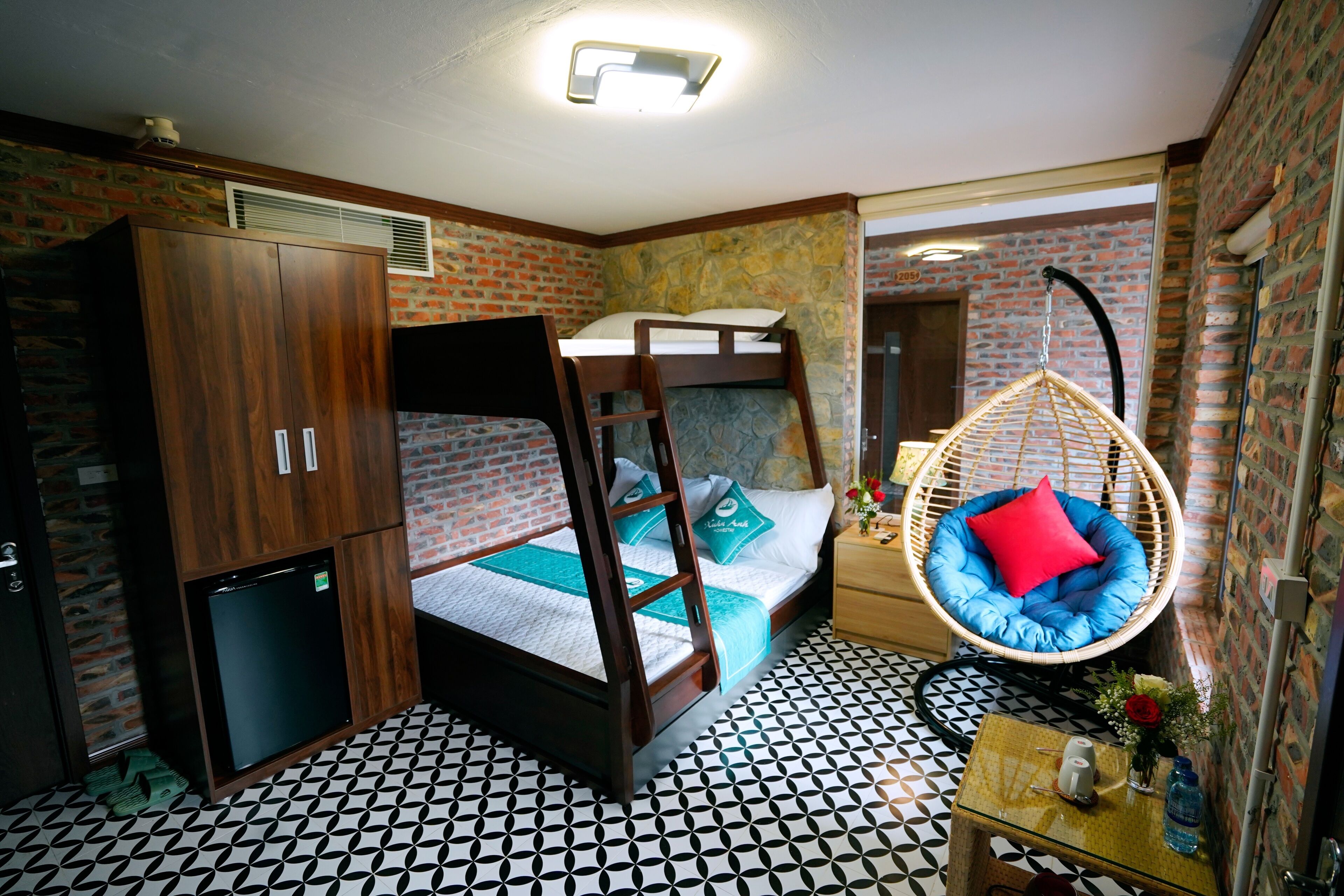 Xuan Anh Homestay