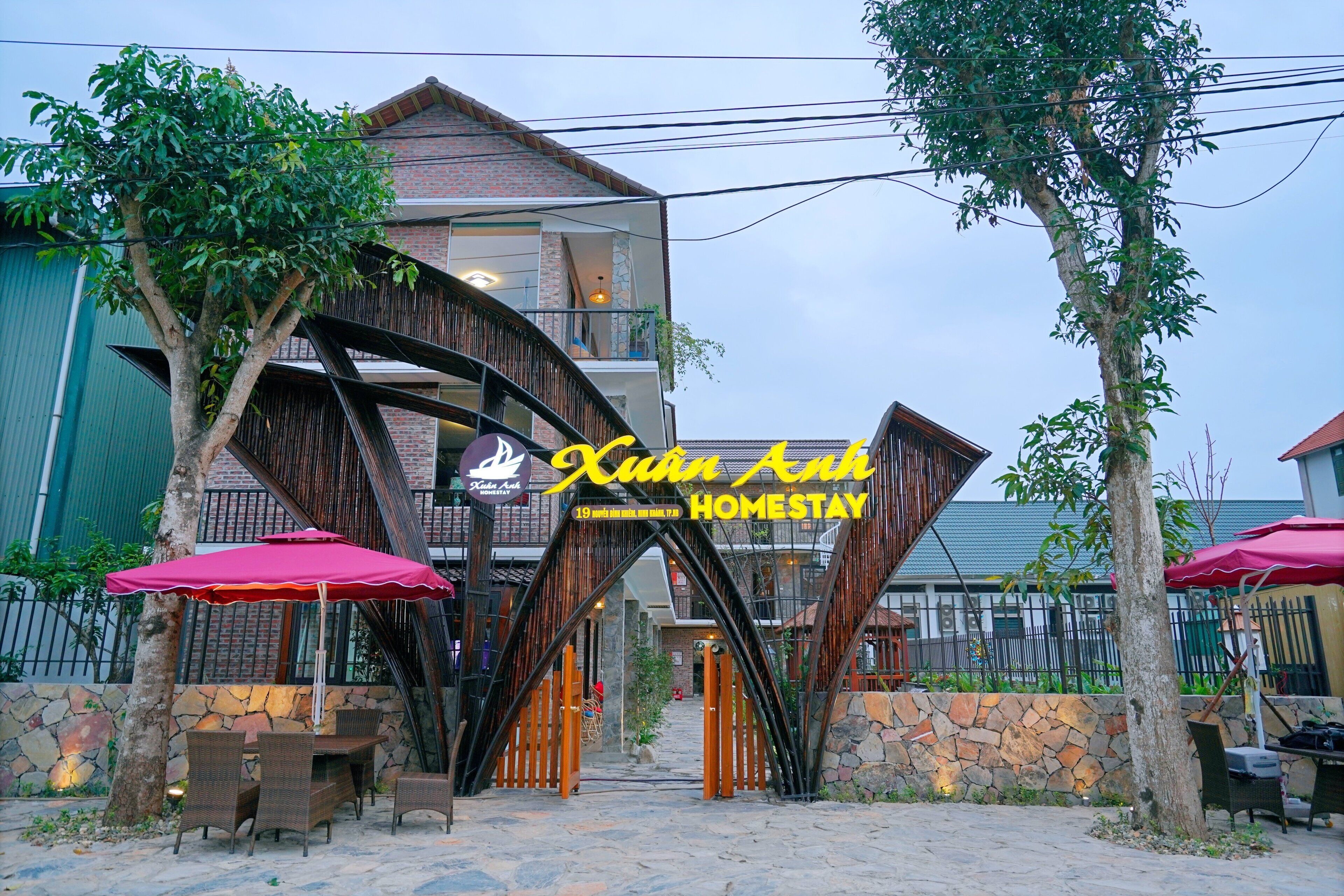 Xuan Anh Homestay