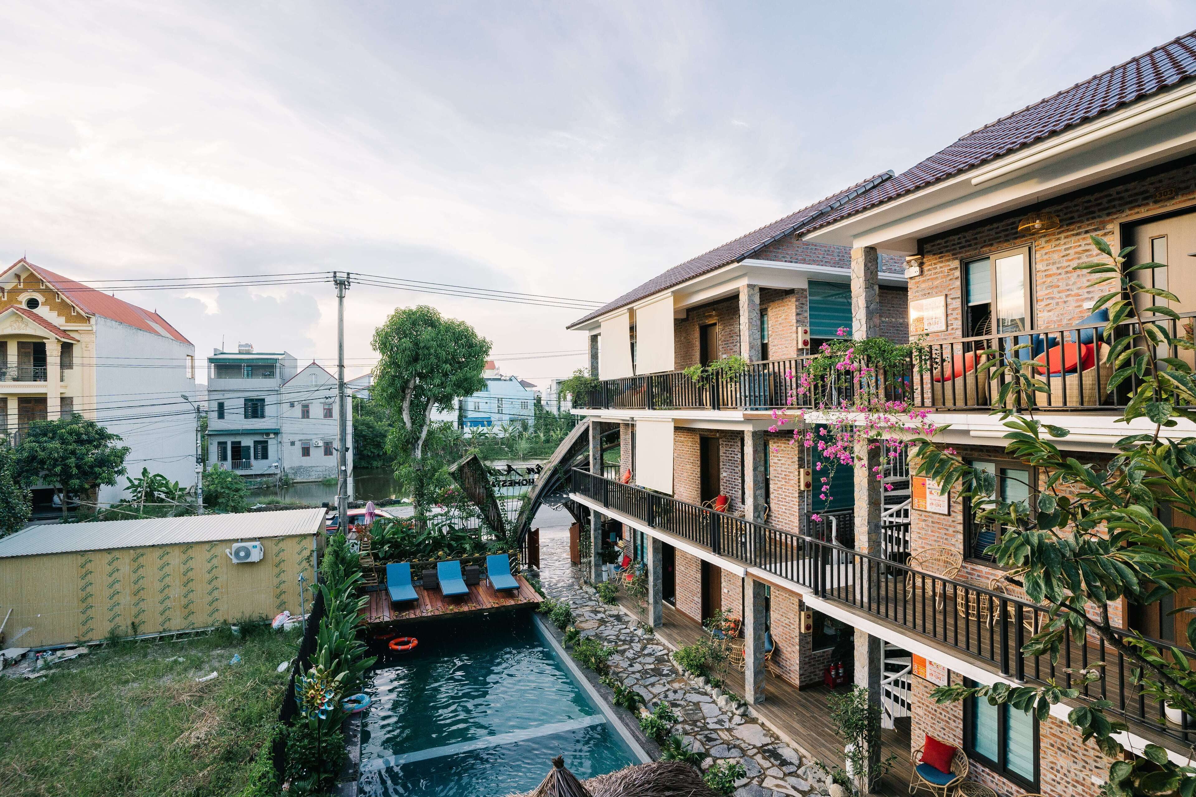 Xuan Anh Homestay