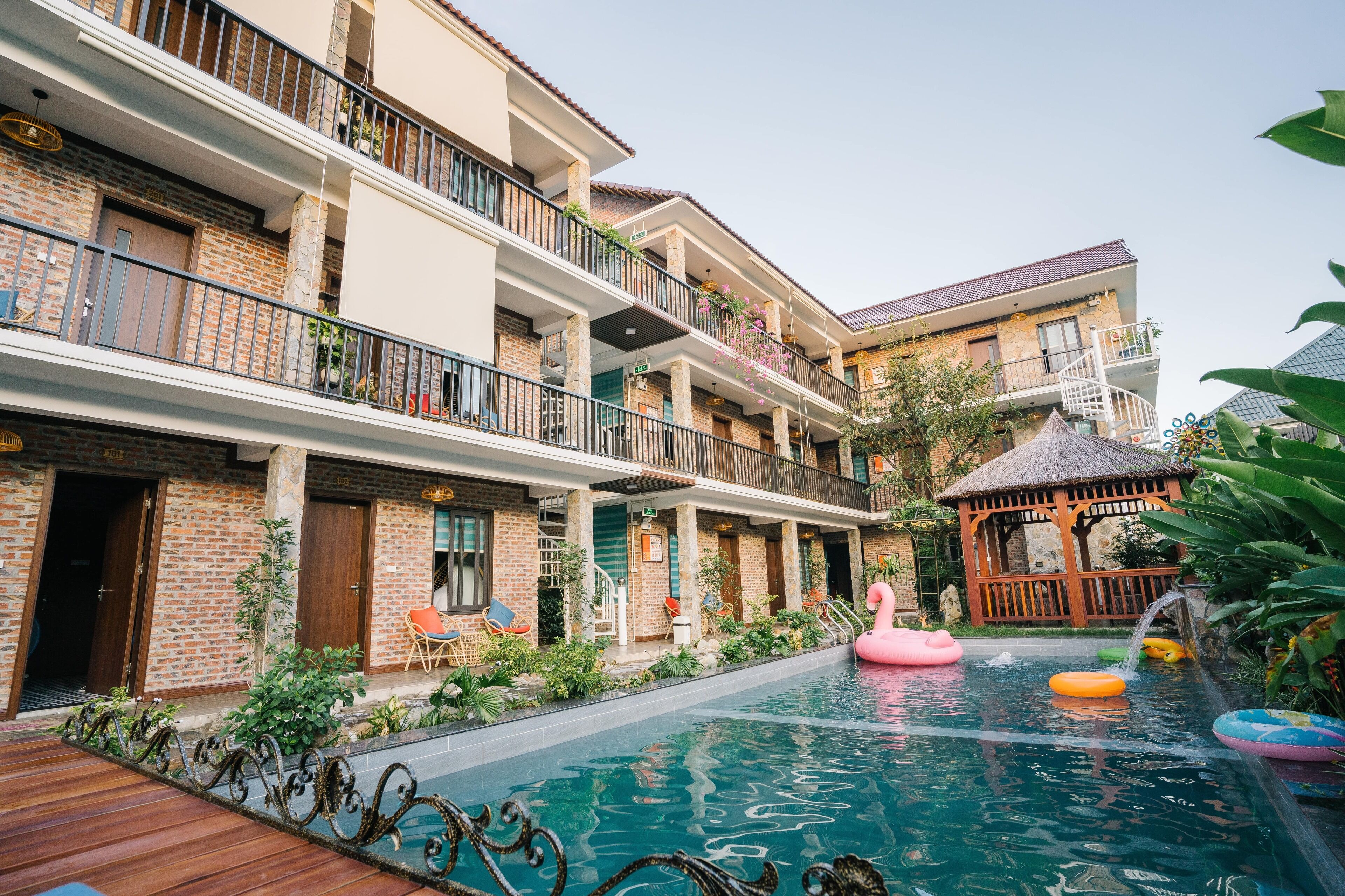 Xuan Anh Homestay