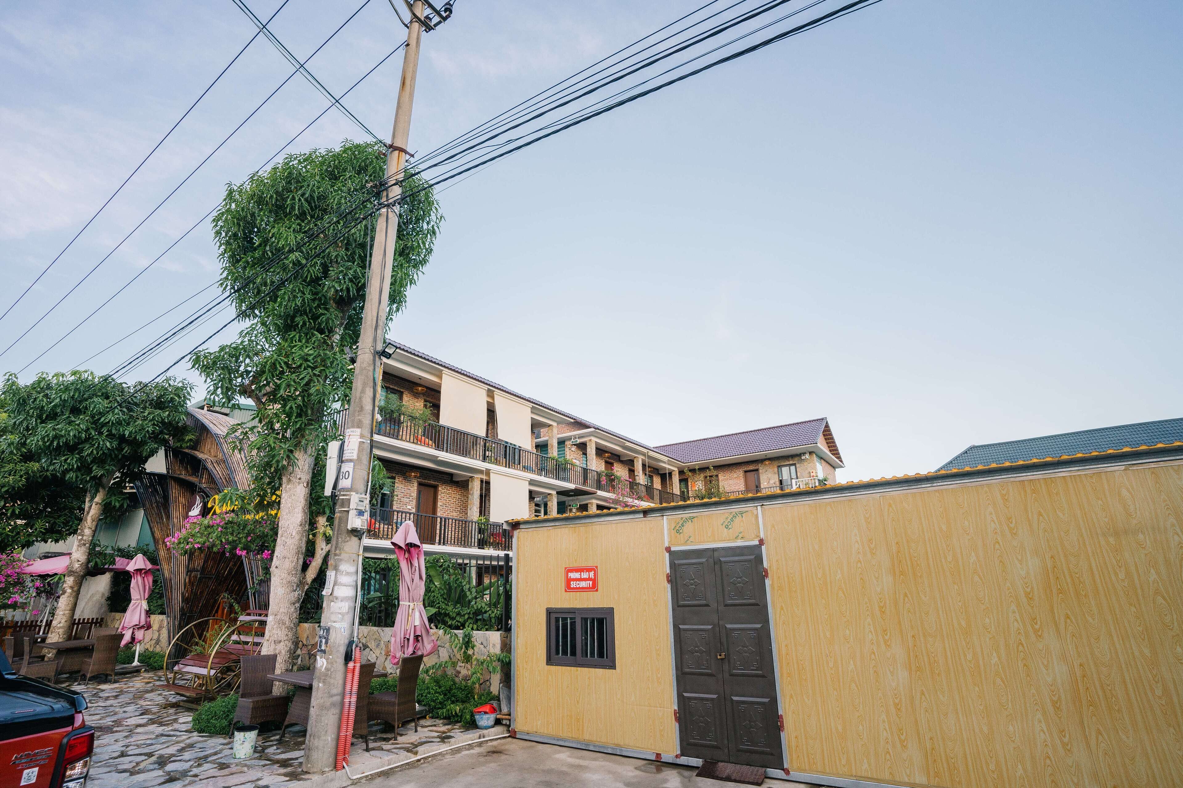 Xuan Anh Homestay