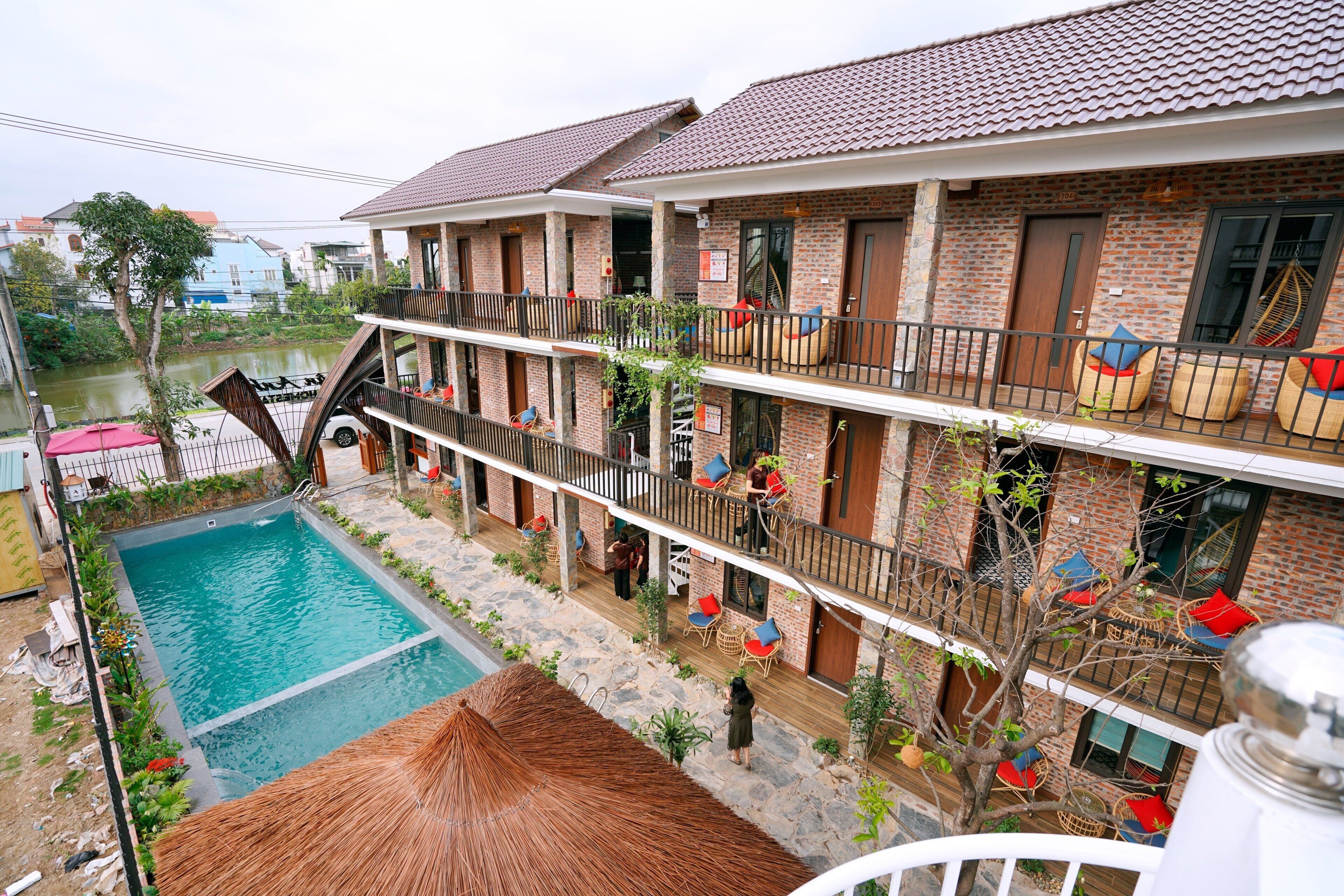 Xuan Anh Homestay