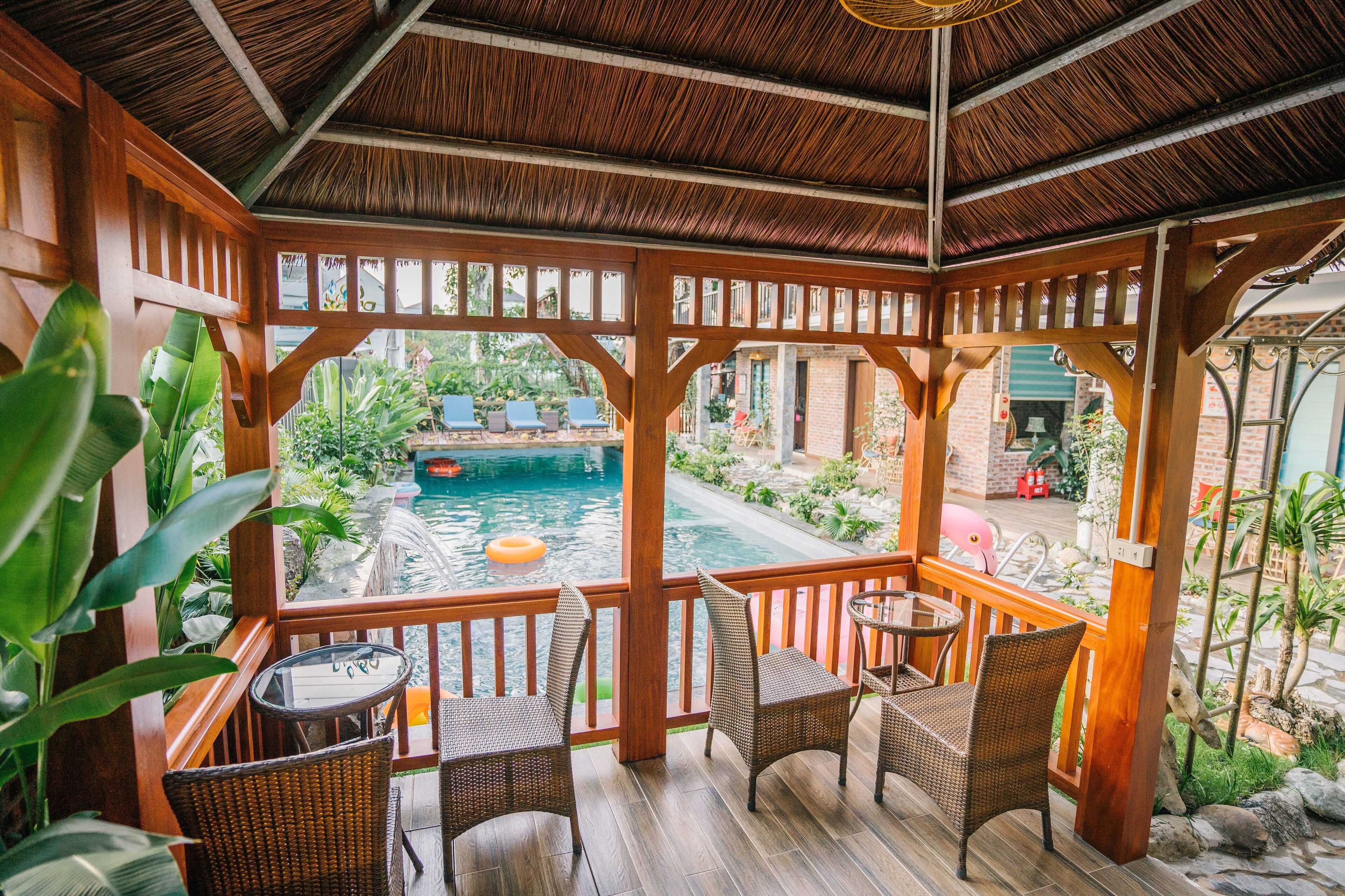 Xuan Anh Homestay