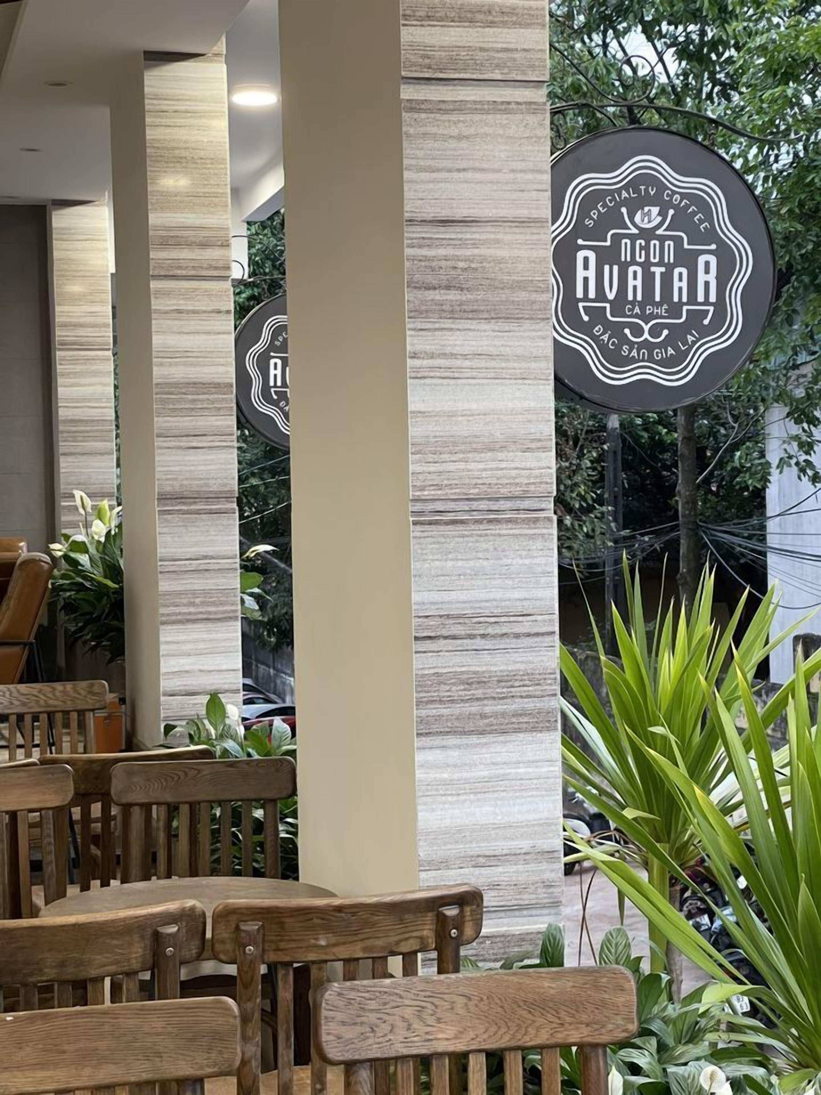 Ngon Avatar Luxury Boutique Hotel