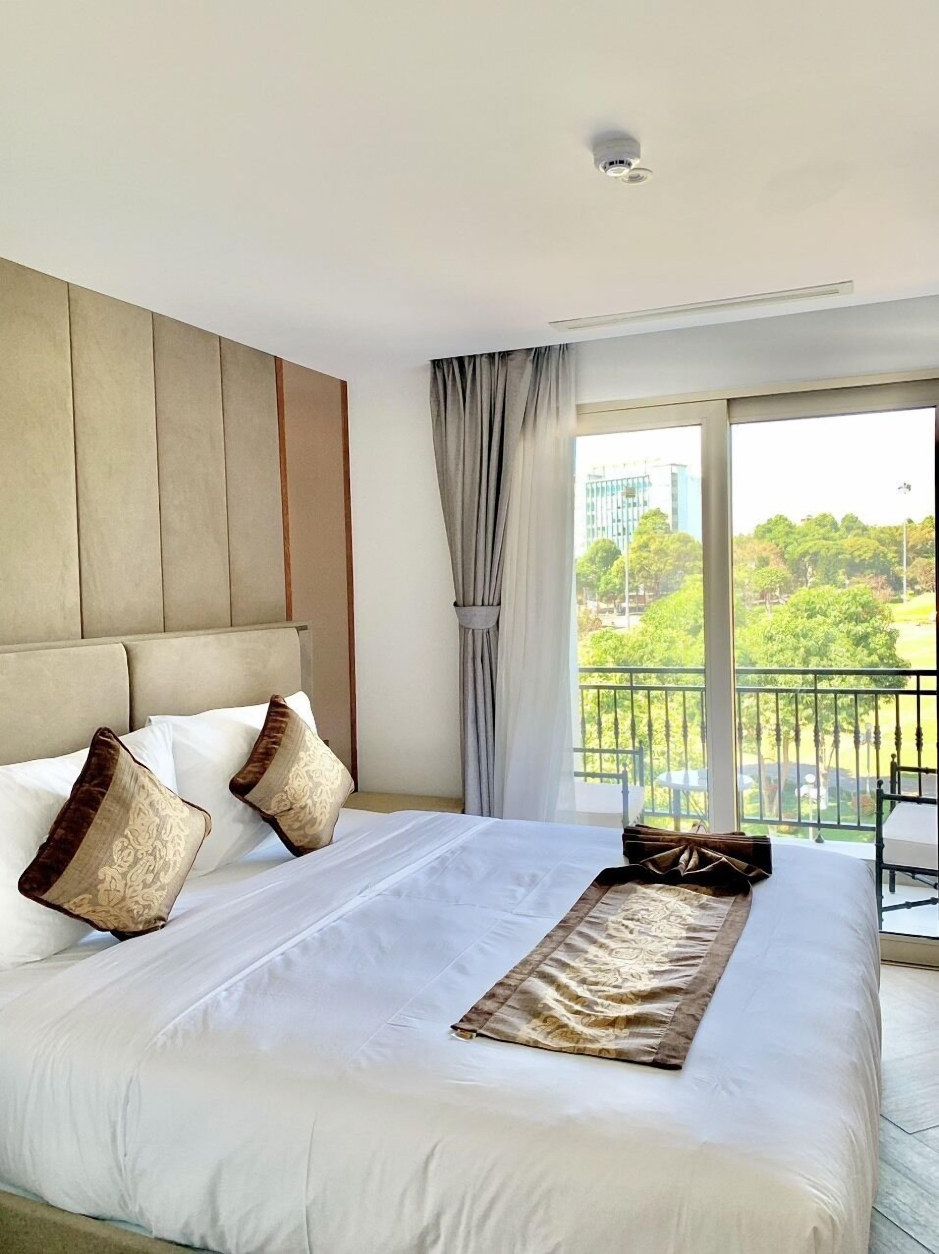 Ngon Avatar Luxury Boutique Hotel