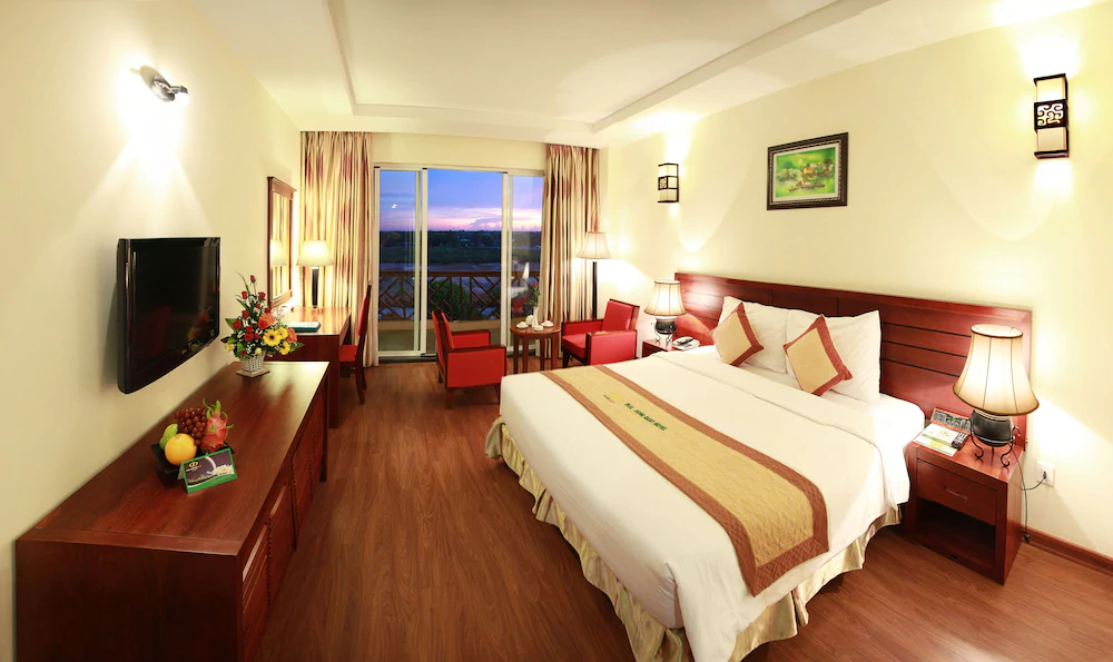 DLGL - Dung Quat Hotel