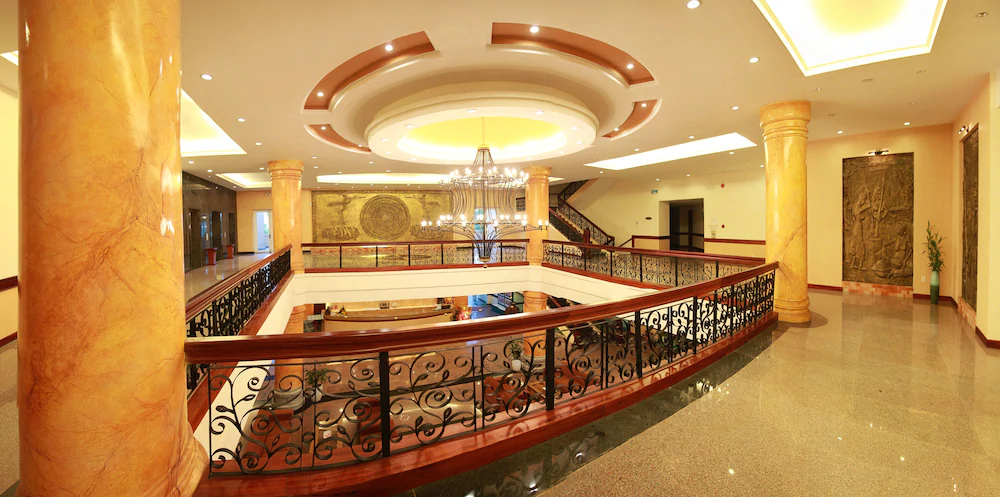 DLGL - Dung Quat Hotel