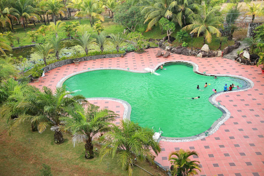 DLGL - Dung Quat Hotel