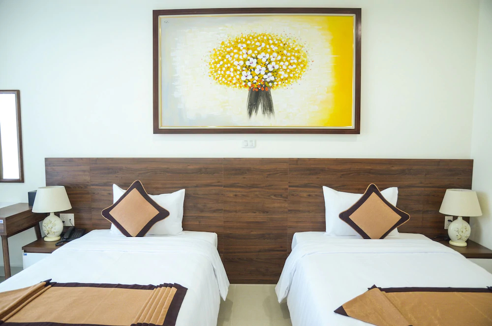 Hoa Phat Dung Quat Hotel