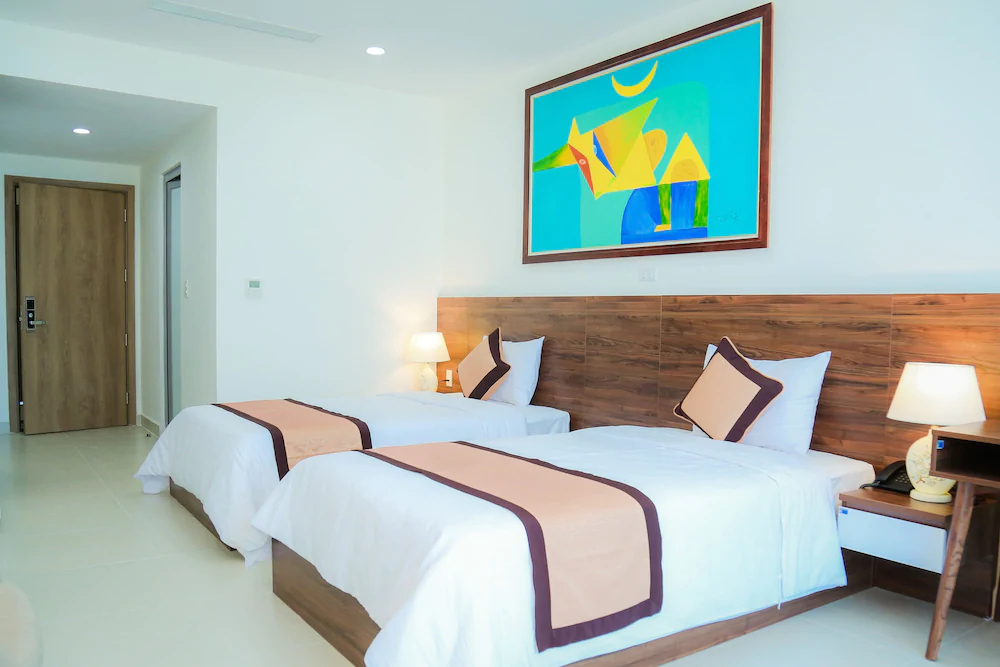 Hoa Phat Dung Quat Hotel