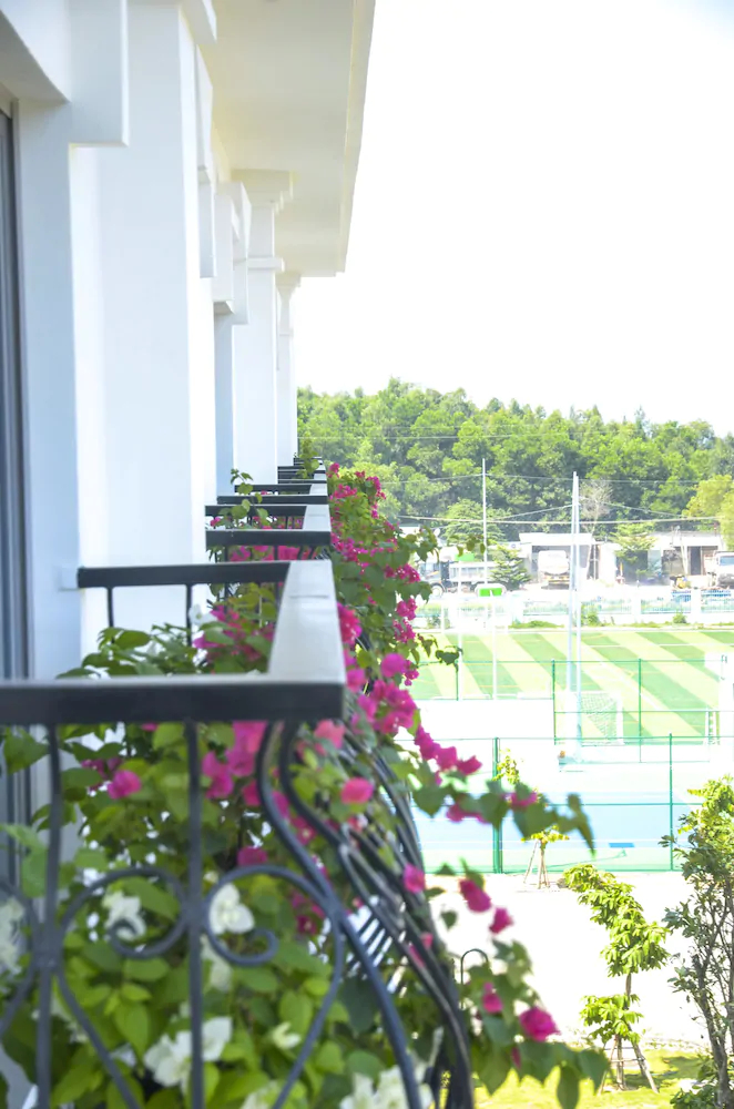 Hoa Phat Dung Quat Hotel