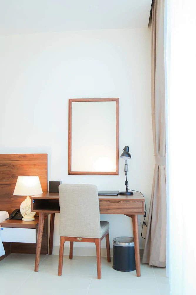 Hoa Phat Dung Quat Hotel