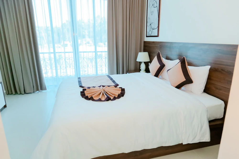 Hoa Phat Dung Quat Hotel