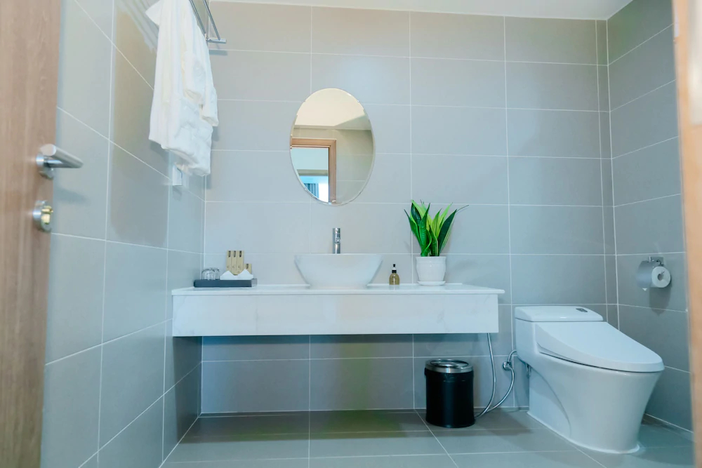 Hoa Phat Dung Quat Hotel