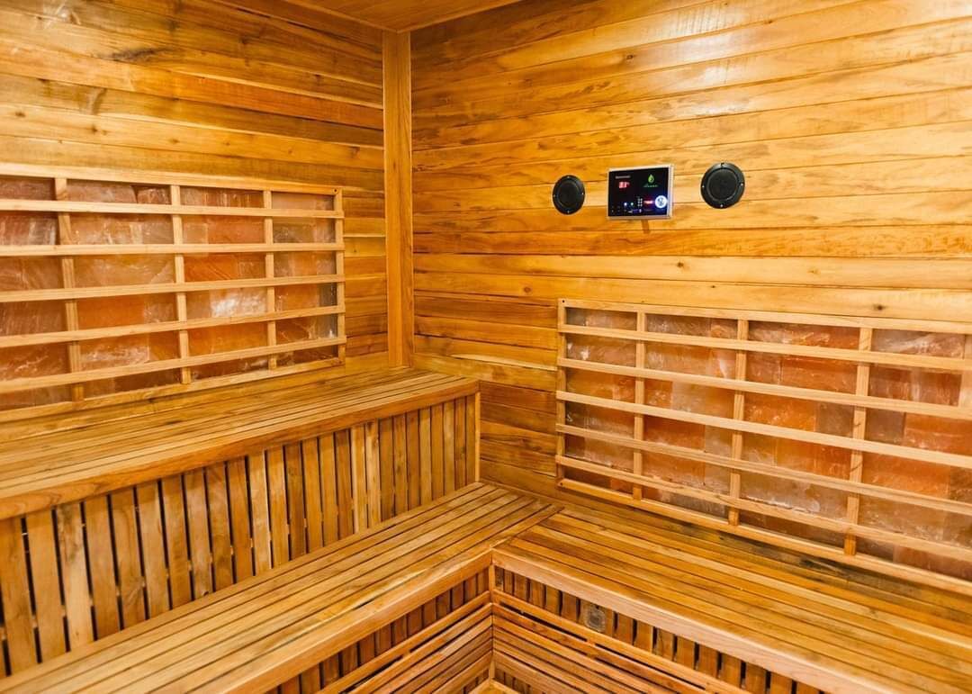 Newcc Hotel & Serviced Apartment