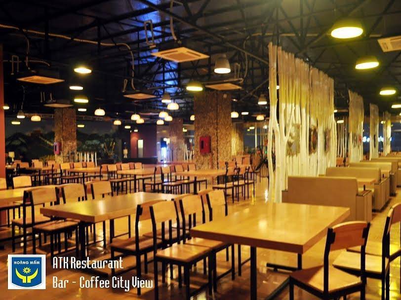 Hoang Mam Minh Cau Hotel