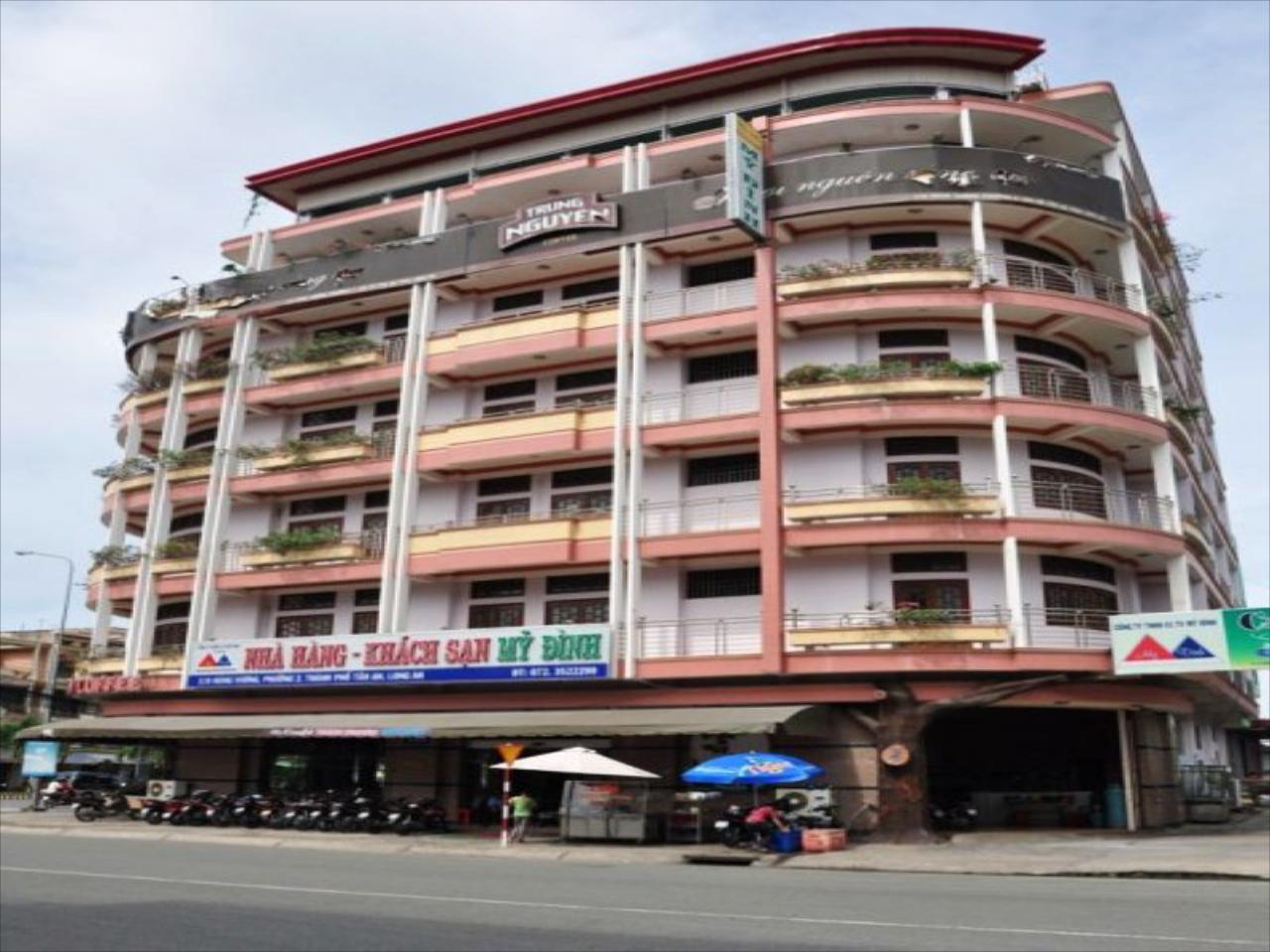 My Dinh Hotel