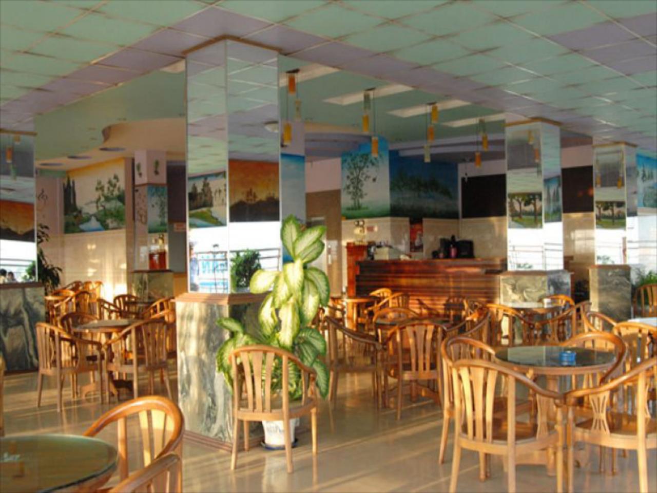 My Dinh Hotel